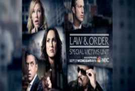 Law and Order: Special Victims Unit S18E14